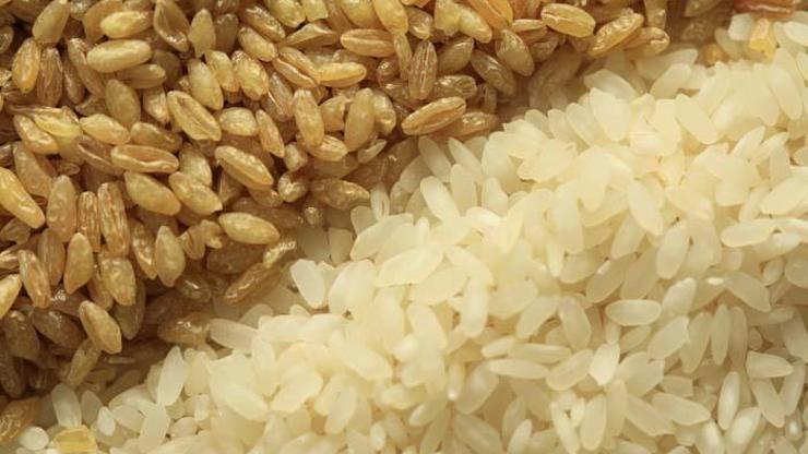 Magnezyum deposu çıktı Pirinç yerine bu besini tüketin İşte magnezyum bakımından zengin besinler listesi