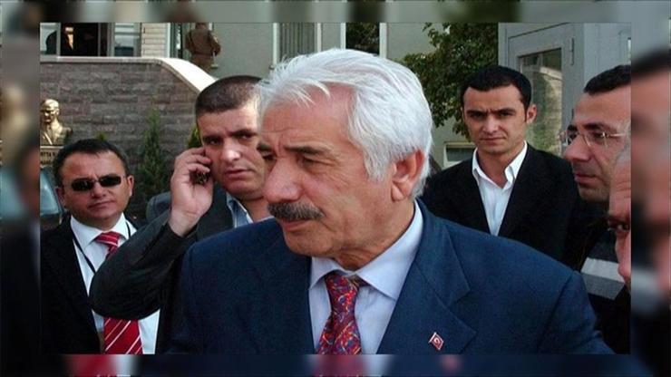Eski ATO Başkanvekili Mehmet Aypek öldürüldü