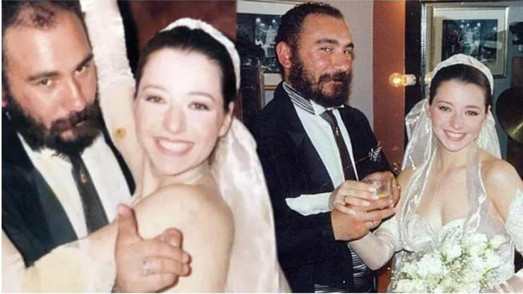 Mustafa Avkıran evlilik yıl dönümünü kutladı Dile kolay tam 30 yıl