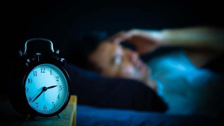 Uykudaki en korkulan durum: Karabasan Uyku felci nedir, neden olur, nasıl tedavi edilir