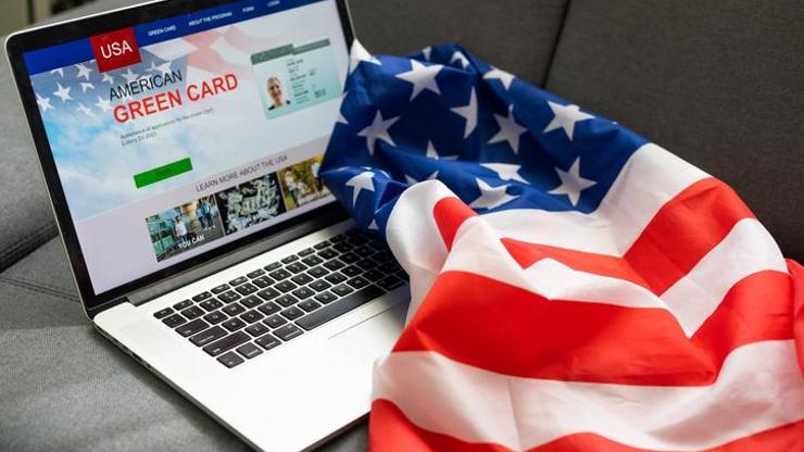ABD Green Card sonuçları açıklandı mı? 2023 Green Card (Yeşil Kart) sonuçları sorgulama linki