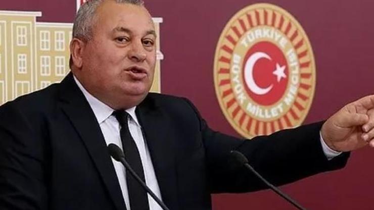 Cemal Enginyurt kimdir CHP İstanbul milletvekili adayı Cemal Enginyurt nereli, özgeçmişi nedir