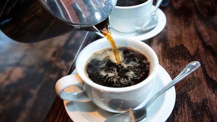 Aç karnına kahve içme alışkanlığınız varsa dikkat Araştırmalar korkunç gerçeği ortaya çıkardı