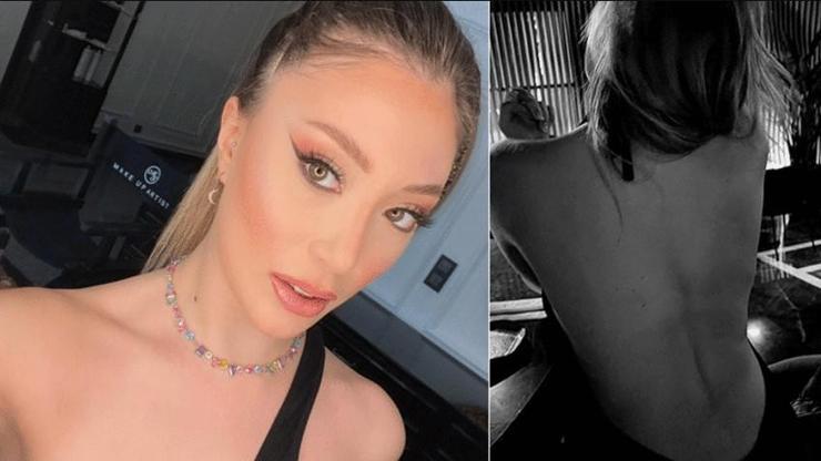 Yasmin Erbilden bikinili pozlar