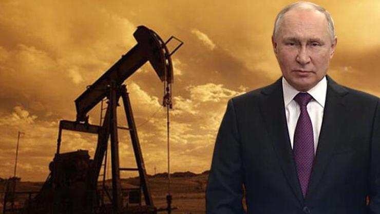 Putinden yeni petrol satışı kararı