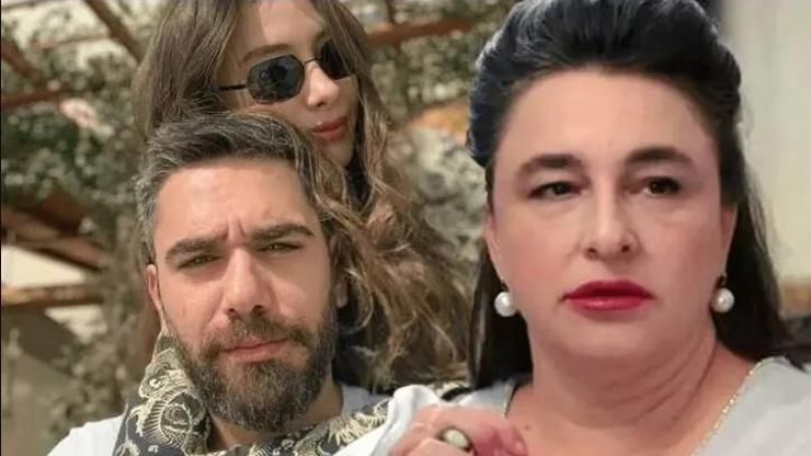 Kadir Doğulunun imam nikahı iddialarına Esra Dermancıoğlundan son nokta