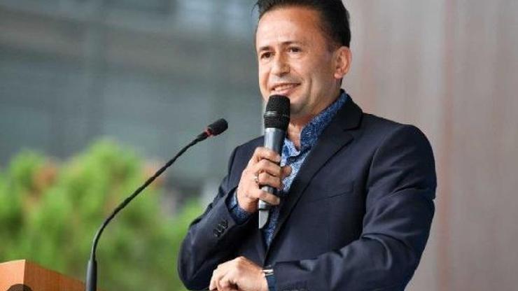 Başkan Yazıcı: Erdoğan yuva kuran bir lider