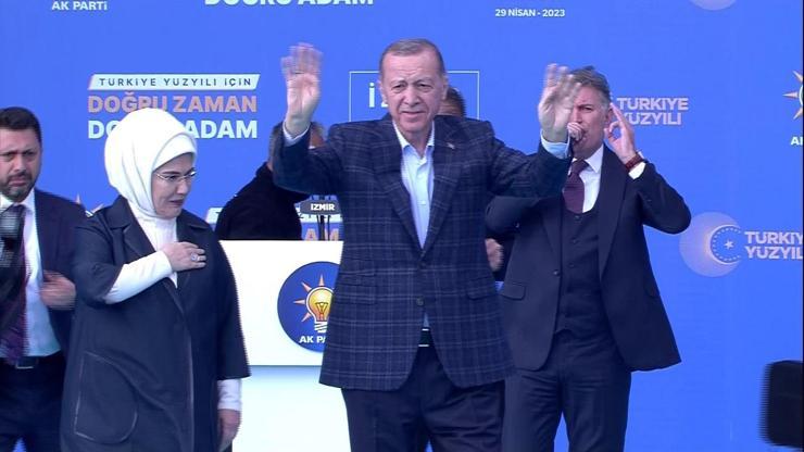 BBC’den dikkat çeken Erdoğan analizi