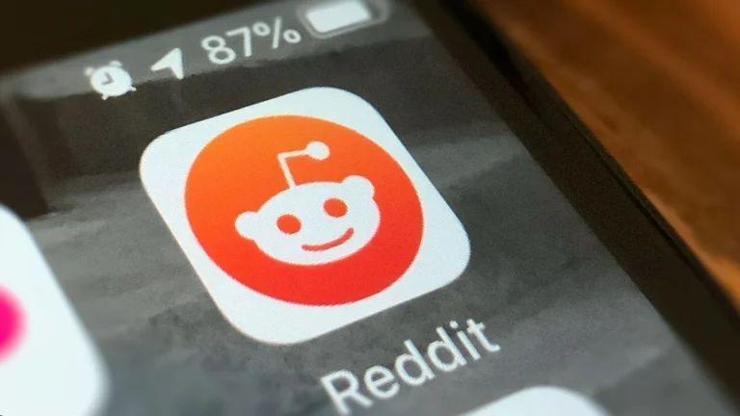 Reddit, sohbet kanallarını duyurdu