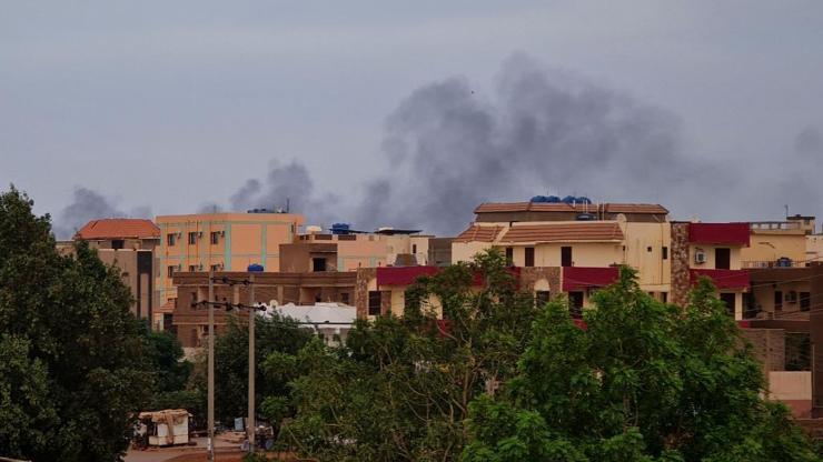 Sudan’da taraflar birbirini ateşkesi ihlalle suçluyor