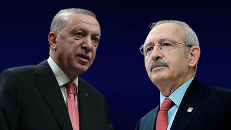 Erdoğan mı, Kılıçdaroğlu mu Anketler ne diyor