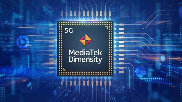 MediaTek en yeni işlemcisi olan Dimensity 7050’yi tanıttı