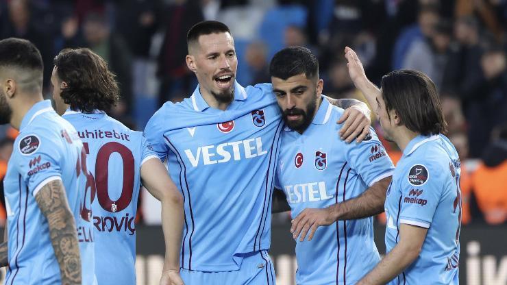 Marek Hamsik: Trabzonsporun önü açık