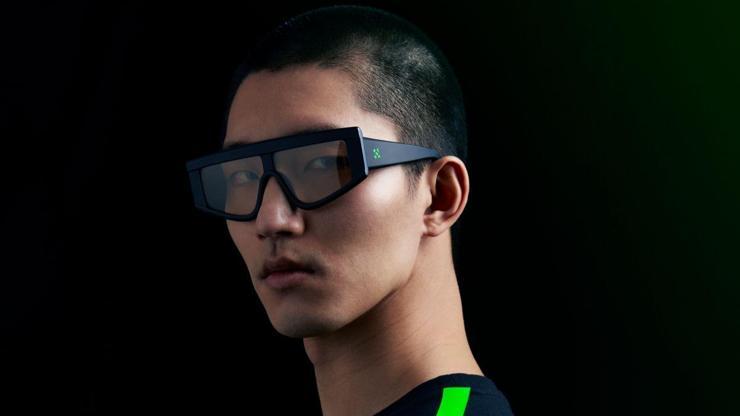 Razersuperfuture: Oyuncuları moda ile buluşturdu