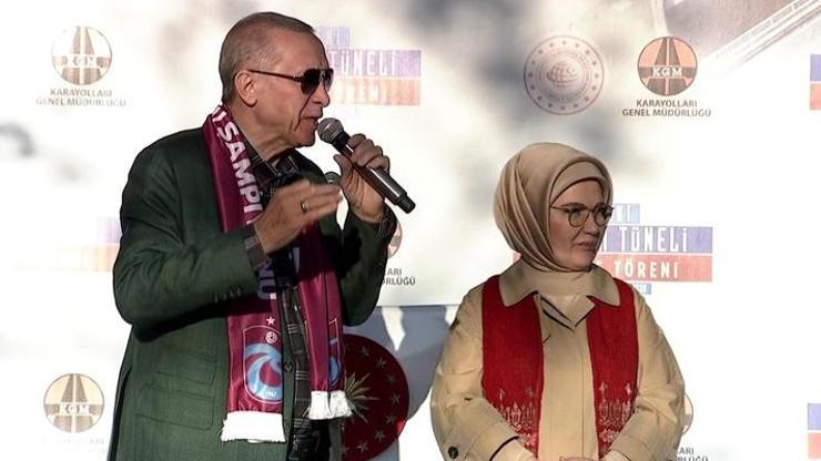 Son dakika haberi: Erdoğandan Kılıçdaroğluna Bayraktar çağrısı: Sıkıyorsa çık açıkla