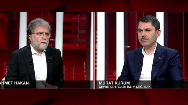 Kentsel dönüşüm için şartlar neler Bakan Murat Kurum CNN Türkte
