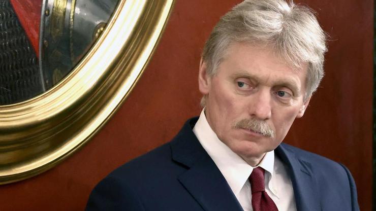 Peskovdan Kremlin saldırısının arkasında ABD var iddiası