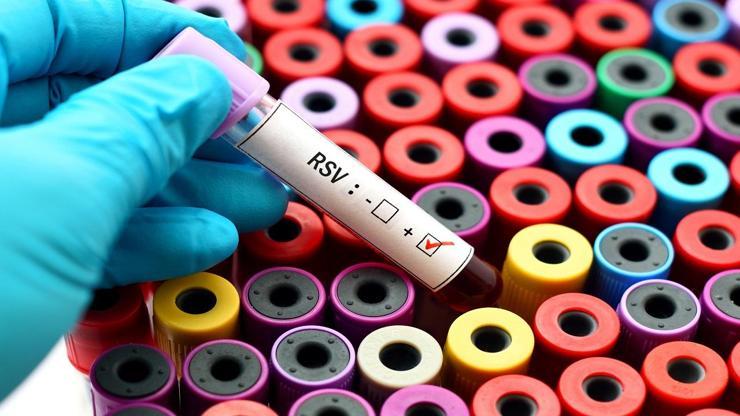 ABDde solunum yolu hastalıklarına yol açan RSV virüsüne karşı ilk aşıya onay verildi