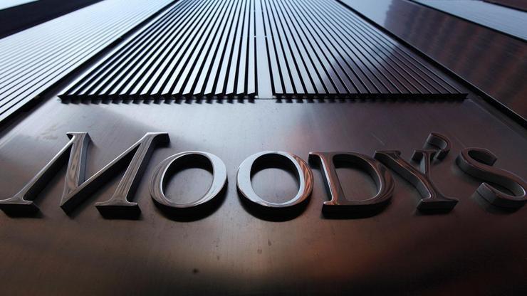 Moodys ABDnin borç krizini inceledi