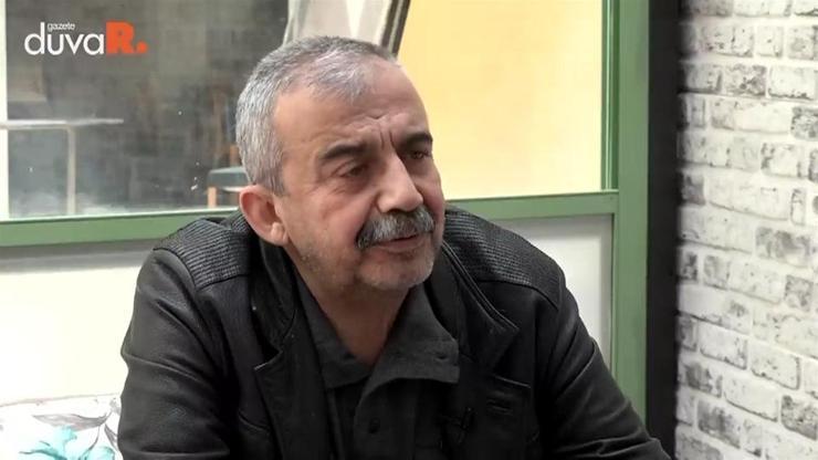 HDPli Önder: CHPden çözüm süreci bekliyoruz