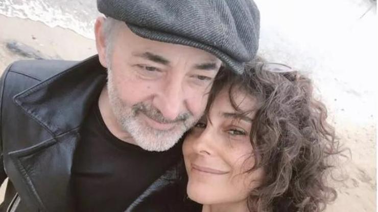 Arzum Onan ve Mehmet Aslantuğ boşanıyor