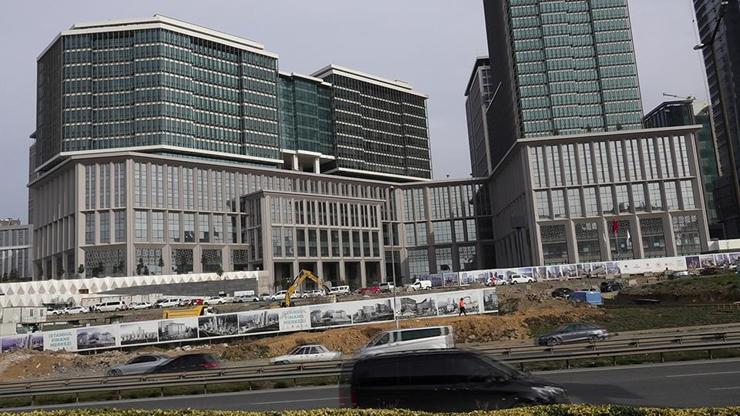 İstanbul Finans Merkezinde son durum ne