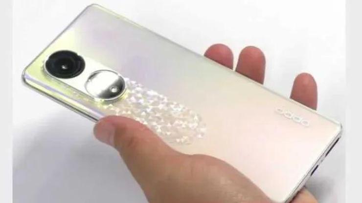 Oppo A98 5G’nin neredeyse tüm özellikleri ortaya çıktı
