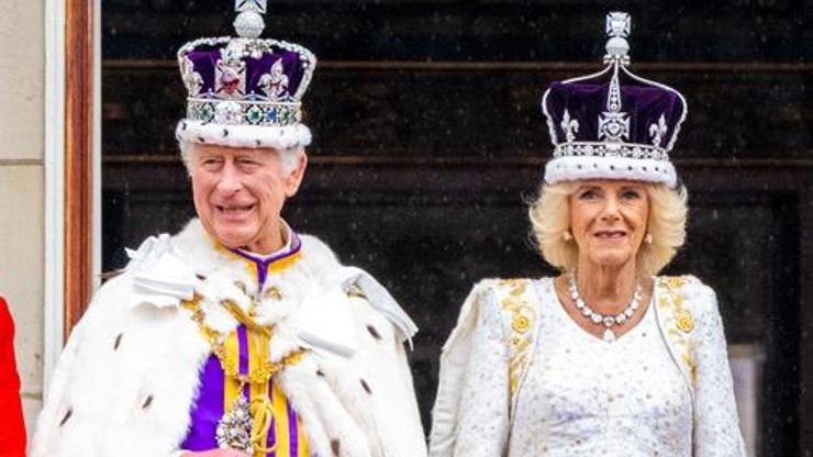 Taç giyme töreninin ardından: Monarşiye destek en düşük seviyede