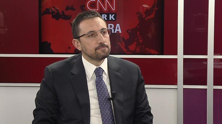 Cumhurbaşkanı Başdanışmanı Mustafa Akış CNN TÜRKte: Batı meydan okuyan Ankara istemiyor
