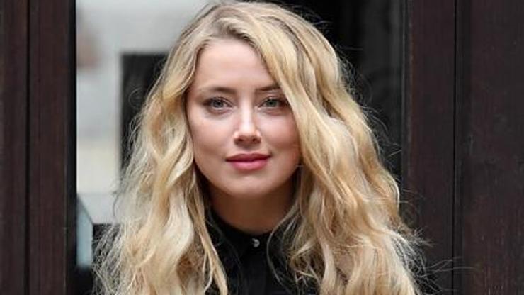 Davayı kaybeden Amber Heard, Hollywoodu terk mi etti