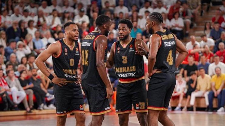EuroLeaguede Final Four eşleşmeleri belli oldu