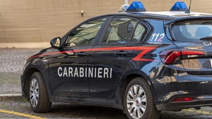 İtalyada mafya operasyonu: 61 gözaltı