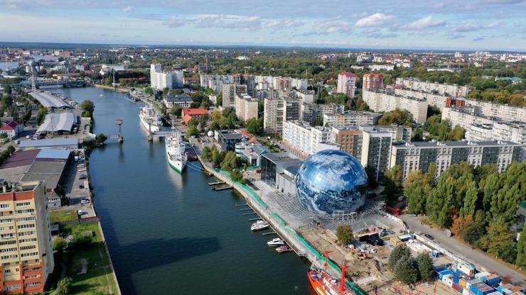 Polonya’nın Kaliningrad’ın adını değiştirme kararına Rusya’dan tepki