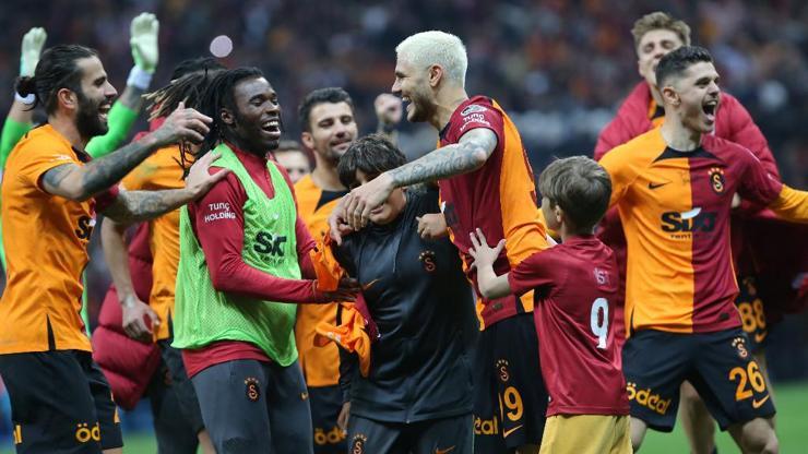 İstanbulspor-Galatasaray maçı nerede oynanacak Stadı açıklandı