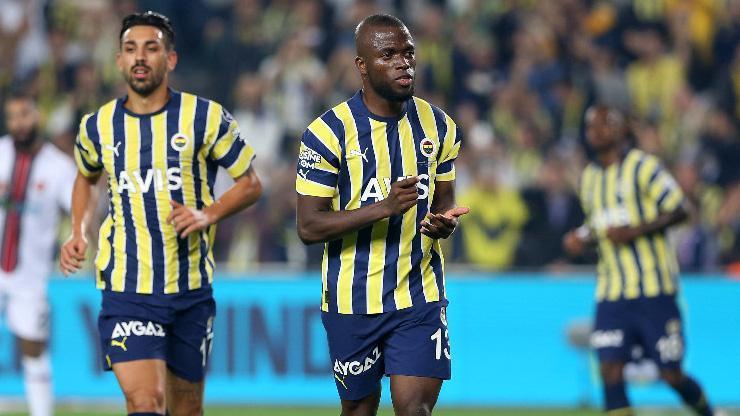 Fenerbahçeden Valenciaya son teklif