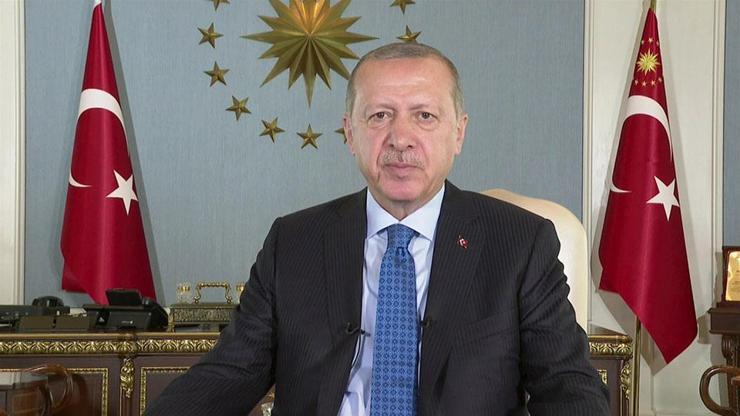 Cumhurbaşkanı Erdoğan, Yunan basınına konuştu