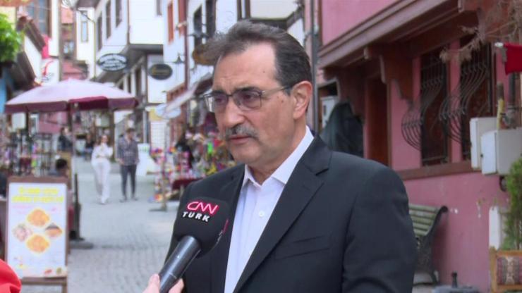 Enerji ve Tabii Kaynaklar Bakanı Dönmez CNN TÜRK’e konuştu: Enerjide yerlilik oranı artacak