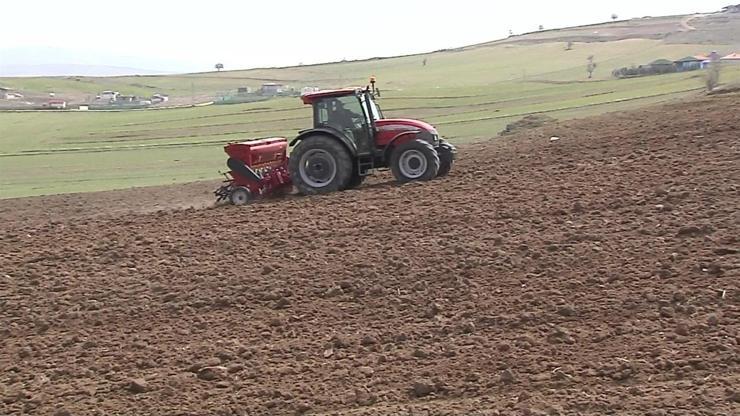 Türkiye Ziraat Odası Başkanından 14 Mayıs Çiftçiler Günü mesajı