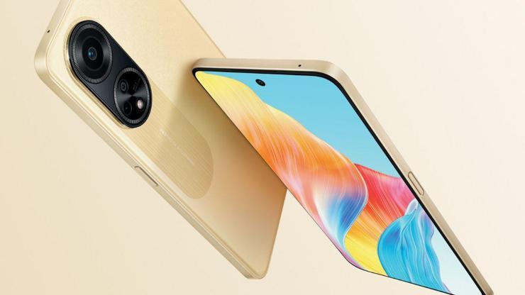 Realme Narzo 53 özellikleri ile dengeleri değiştirecek