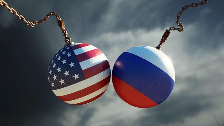 ABDden Rusyaya yeni yaptırım sinyali
