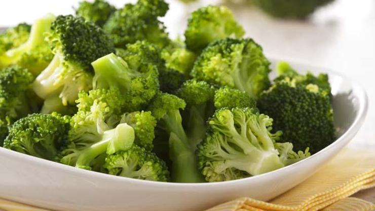 Brokoli diyetinin böbrek sağlığı ve kilo vermeye faydaları