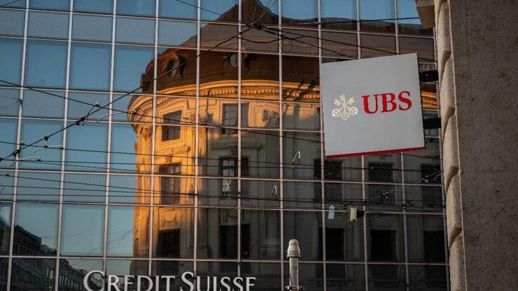 İsviçreli UBS bankacılık krizinde en çok kazanan oldu