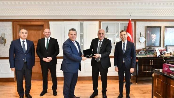 Trabzon-Doha direkt uçuşları başlıyor