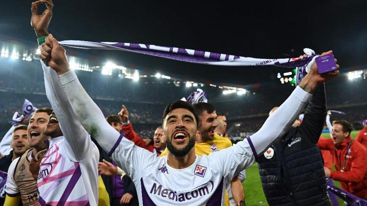 UEFA Konferans Ligi’nde finalin adı belli oldu: West Ham United - Fiorentina