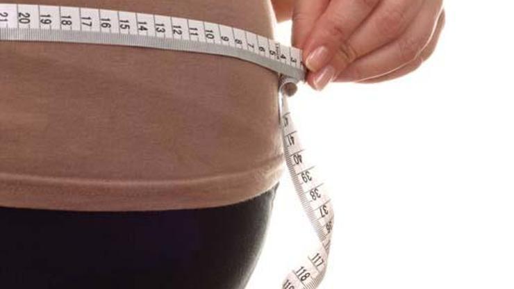 Karın ve bel bölgesindeki bu değişime dikkat Obezitenin ilk belirtisi