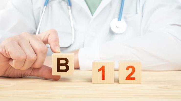 B12 ve D vitamini arasındaki farklar