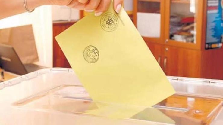 YSK yurt dışında oy kullananların sayısını açıkladı
