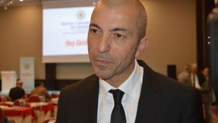 Prof. Dr. Şırlak: Damar ezilmeleri vakaları için özel bölüm açtık