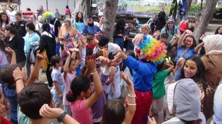 Hayat Hatay'da Yeniden etkinliği Hayat Hatay'da Yeniden etkinliği