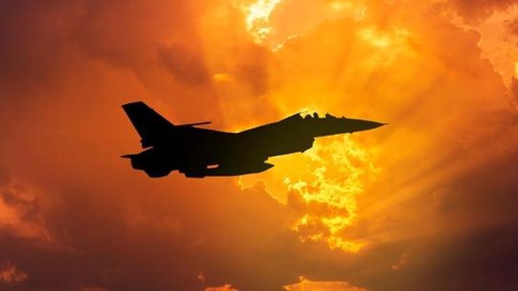 ABD’den Ukrayna’ya F-16 için yeşil ışık